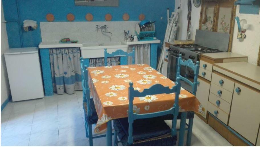 Labarchettaok Bed and Breakfast Castelnuovo di Garfagnana Esterno foto